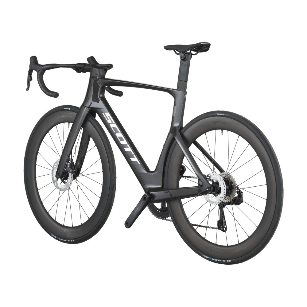 2026 Scott Foil RC 10 Shimano Ultegra Di2 Carbon Aero Road Bike